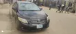 2010 Toyota Corolla XLE Sedan - 3