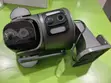 Ubox 4G Solar Dual Lens CCTV Camera (H32u-G-Eu) - 1