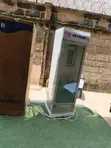 Skyrun 228L Convenience Store Refrigerator - 2
