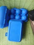 Portable 6-Egg Plastic Carrier - 3