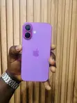 Apple iPhone 16 128GB Pink - 3