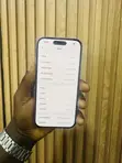 Apple iPhone 16 128GB Pink - 4