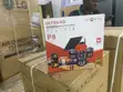 Ultra HD 360° PTZ Solar Camera - 1