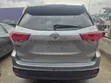 2018 Toyota Highlander XLE 4x4 V6 Beige - 4