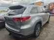 2018 Toyota Highlander XLE 4x4 V6 Beige - 5