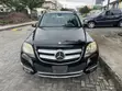 Mercedes-Benz GLK-Class 350 4MATIC 2013 Black - 1