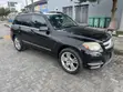 Mercedes-Benz GLK-Class 350 4MATIC 2013 Black - 3