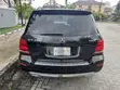 Mercedes-Benz GLK-Class 350 4MATIC 2013 Black - 5