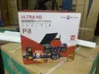 Ultra HD Solar PTZ Camera with Triple Lens - 1