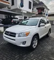 2012 Toyota RAV4 3.5 Sport 4x4 Fari - 2