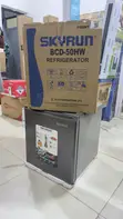 SkyRun 50L Refrigerator Model BCD-50HW - 1