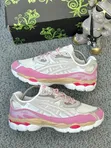 High Quality Nike Ladies Sneakers - Pink Classic Style - 2