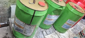 Diesel Power Biocontrol Fuel Purifier - 25L