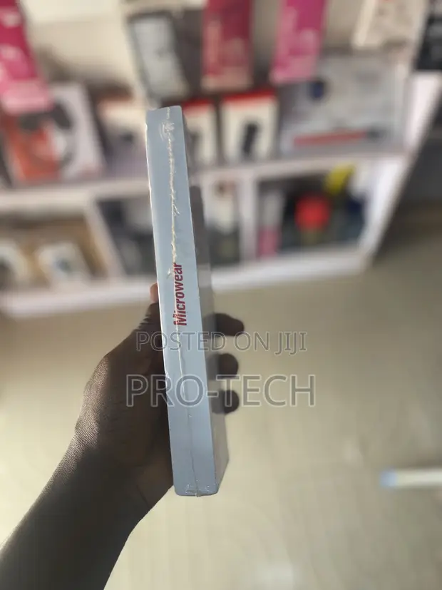 Microwear X10 Smart Watch - 1