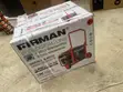 Brand New Firman ECO 4990ES 3.4KW Generator - 2