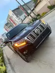 Toyota Land Cruiser Prado 2.7 VVT-i 2014 Black - 2