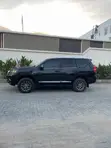 Toyota Land Cruiser Prado 2.7 VVT-i 2014 Black - 5
