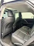 Lexus RX 350 2WD 2020 Black - 4