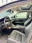 Lexus RX 350 2WD 2020 Black - 5