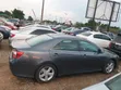 2014 Toyota Camry SE Sport Sedan - Nigerian Used - 2