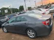 2014 Toyota Camry SE Sport Sedan - Nigerian Used - 3