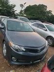 2014 Toyota Camry SE Sport Sedan - Nigerian Used - 5