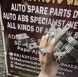 Toyota Tacoma 2020 Genuine Brake ABS Module - 2