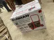 Firman 3400W Petrol Generator ECO 4990ES - 2