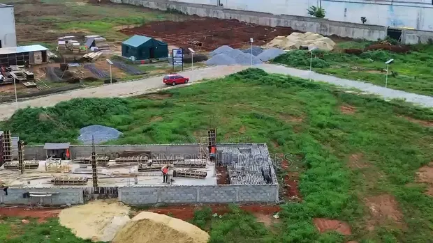 Commercial Plots for Sale in Omole Phase 2, Ikeja - 1