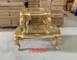 Gold Royal Centre Table - 2
