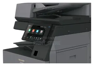 Sharp BP-50C26 Colour Multifunction Printer
