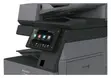 Sharp BP-50C26 Colour Multifunction Printer - 1