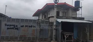 Gidan Kayan Daki 2 Bedroom a Chris Connections, Ejigbo