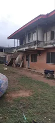 Furnished 2-Bedroom Block of Flats in Chris Connections, Ejigbo - 3