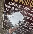 Toyota Tacoma 2020 ABS Module - 2