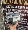 Toyota Tacoma 2020 ABS Module - 3