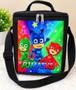 Kiddies Insulated Lunch Bag - 1