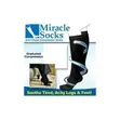 Miracle Compression Socks for Swelling Relief - 2