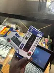 Katin Waje na HDD/SSD (2.5", M.2, SATA zuwa USB/Type-C) - 2