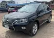 Lexus RX 350 AWD 2013 Baki - 2