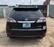 Lexus RX 350 AWD 2013 Baki - 4