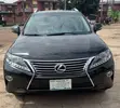 Lexus RX 350 AWD 2013 Baki - 5