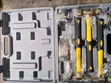 7pc Auto Body Repair Hammer and Dolly Set - 2
