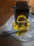 Hydraulic Toe Jack 5/10 Ton - 1