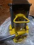 Hydraulic Toe Jack 5/10 Ton - 2