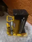 Hydraulic Toe Jack 5/10 Ton - 3