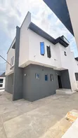 4-Bedroom Duplex for Sale in Engr. Lere Adigun GRA, Bashorun, Ibadan - 2