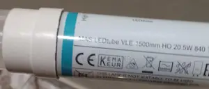 Philips 5ft 20.5W Master LED Tube T8 1500mm