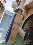 Skyrun 228L Chiller na Kasuwanci Mai Kyau - 2