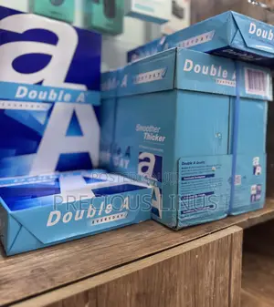 Double A A4 Takarda 70gsm